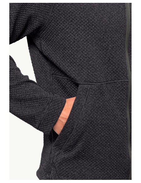 JACK WOLFSKIN 1711461 - Giacca