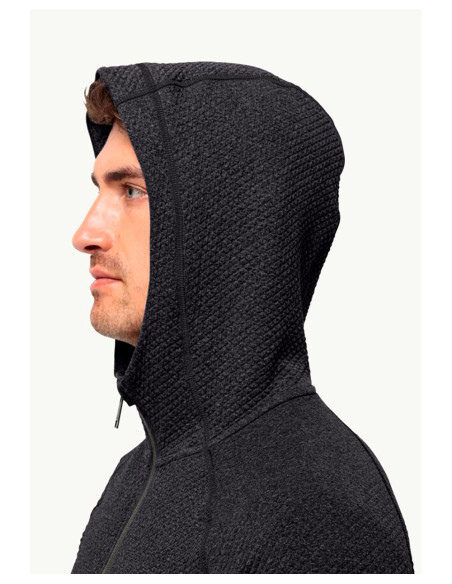JACK WOLFSKIN 1711461 - Giacca