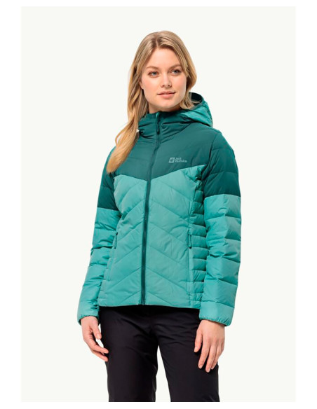 JACK WOLFSKIN 1206642 - Jaqueta
