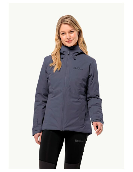 JACK WOLFSKIN 1111592 - Jaqueta