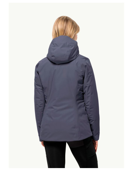 JACK WOLFSKIN 1111592 - Jaqueta