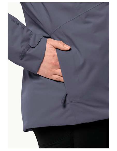 JACK WOLFSKIN 1111592 - Jaqueta