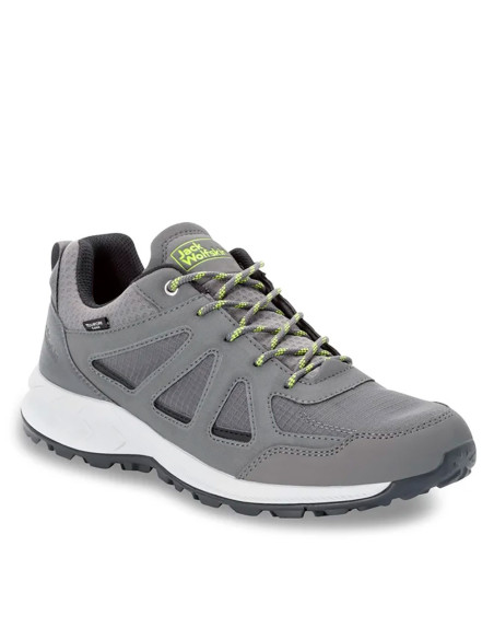 JACK WOLFSKIN Woodland 2 low - Zapatillas