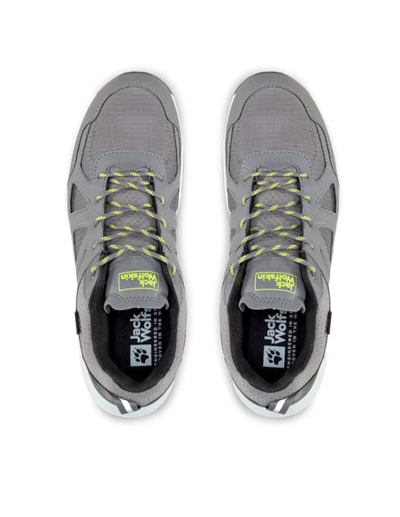 JACK WOLFSKIN Woodland 2 low - Zapatillas