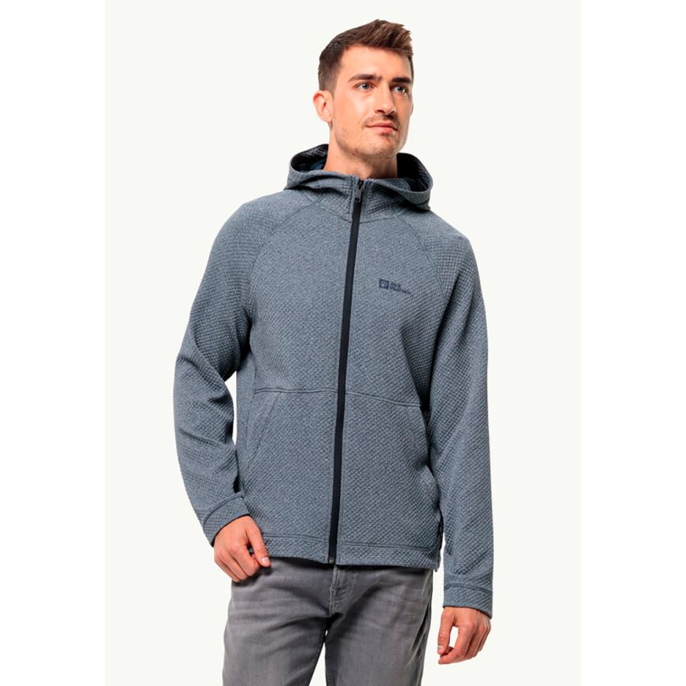 JACK WOLFSKIN 1711461 - Chaqueta