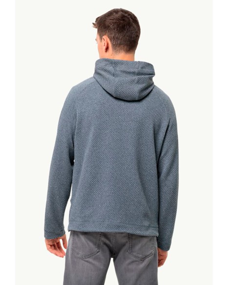 JACK WOLFSKIN 1711461 - Jaqueta