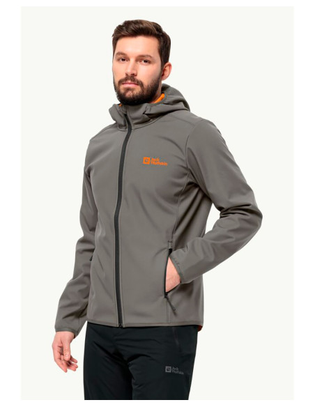 JACK WOLFSKIN 1307471 - Jacket