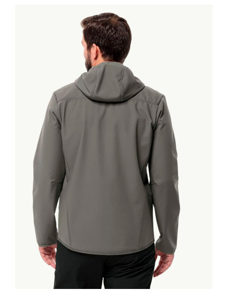 JACK WOLFSKIN 1307471 - Jacket