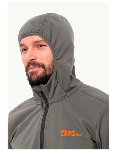 JACK WOLFSKIN 1307471 - Jacket