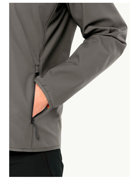 JACK WOLFSKIN 1307471 - Giacca