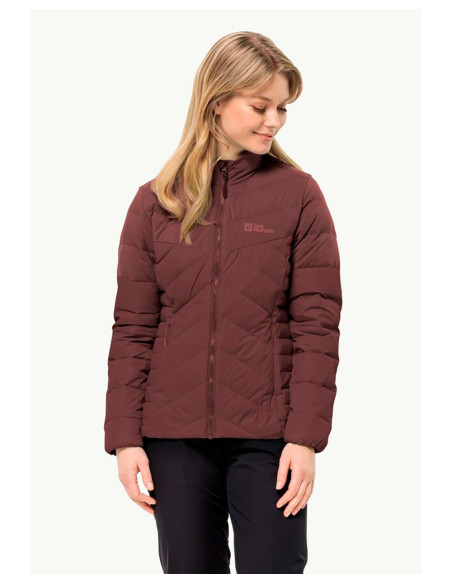 JACK WOLFSKIN 1206652 - Jaqueta