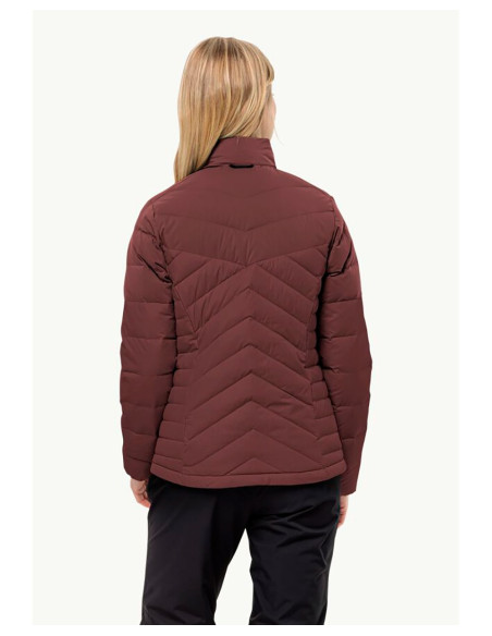 JACK WOLFSKIN 1206652 - Jaqueta