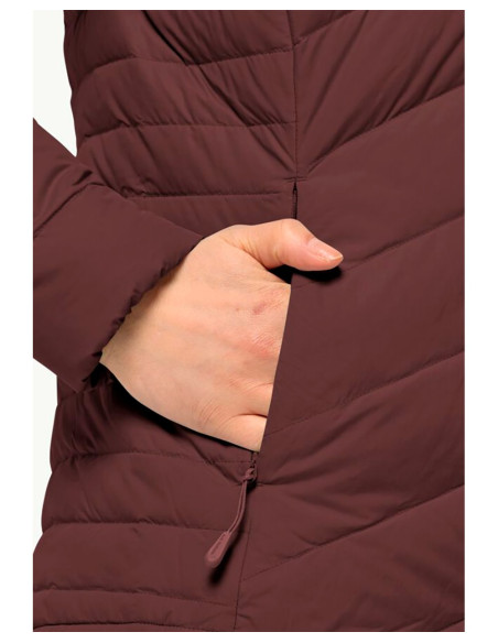 JACK WOLFSKIN 1206652 - Jaqueta