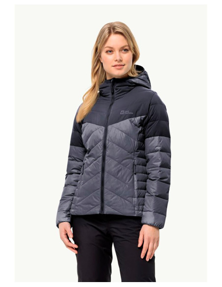 JACK WOLFSKIN 1206642 - Jaqueta