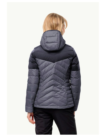 JACK WOLFSKIN 1206642 - Jaqueta
