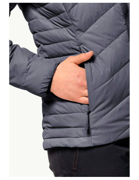 JACK WOLFSKIN 1206642 - Jaqueta