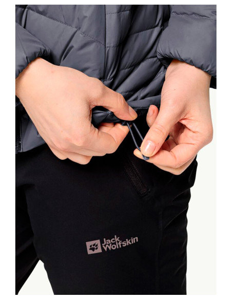 JACK WOLFSKIN 1206642 - Jaqueta