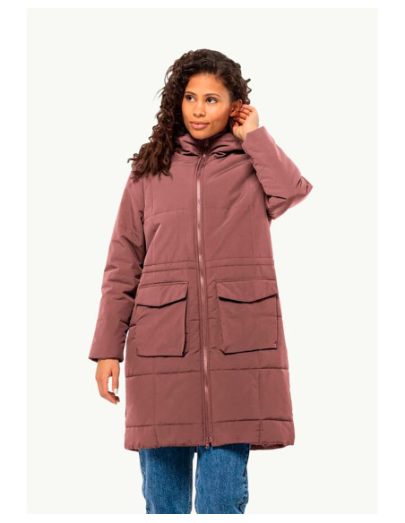JACK WOLFSKIN 1207361 - Parka
