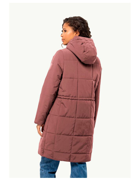 JACK WOLFSKIN 1207361 - Parka
