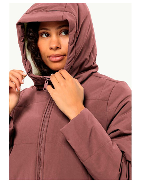JACK WOLFSKIN 1207361 - Parka