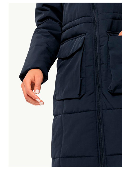 JACK WOLFSKIN 1207361 - Parka