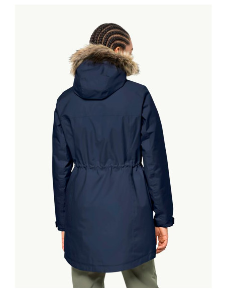 JACK WOLFSKIN 1115431 - Parka