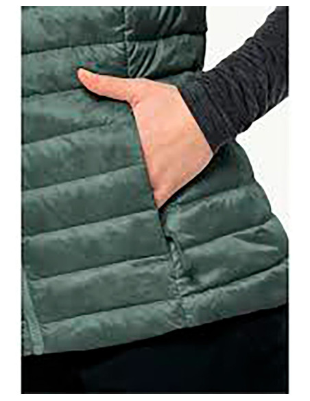 JACK WOLFSKIN 1207771 - Vest