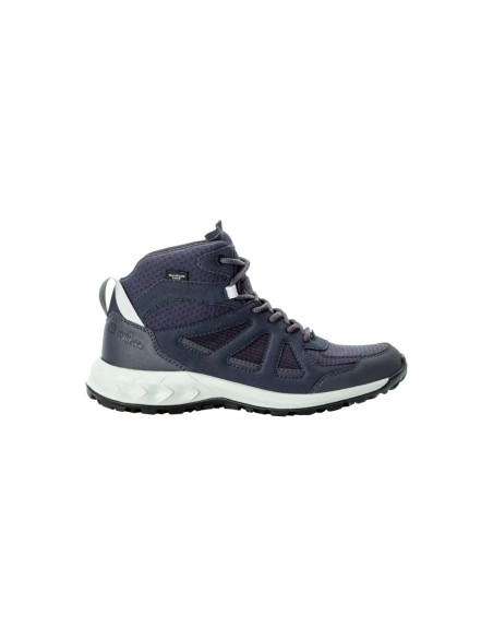 JACK WOLFSKIN 4051331 - Stivali