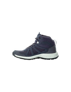 JACK WOLFSKIN 4051331 - Botas 2