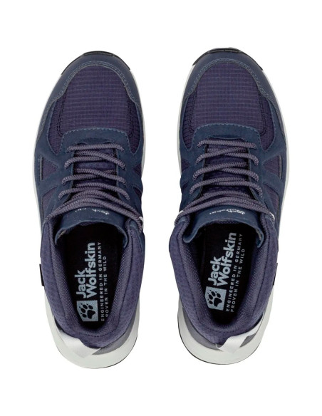 JACK WOLFSKIN 4051331 - Stivali