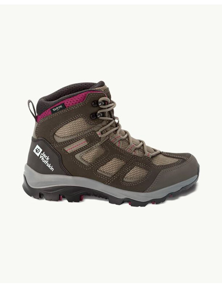 JACK WOLFSKIN 4042472 - Botas