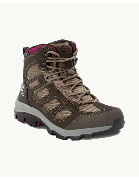JACK WOLFSKIN 4042472 - Botas