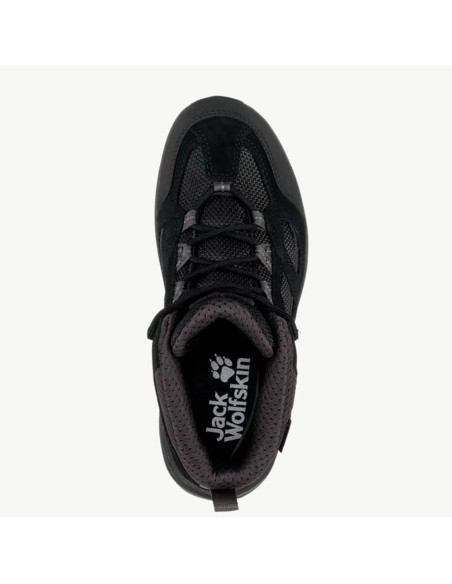 JACK WOLFSKIN 4042471 - Stivali