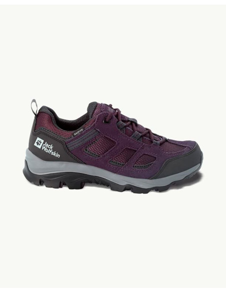 JACK WOLFSKIN 4042451 - Scarpe da ginnastica