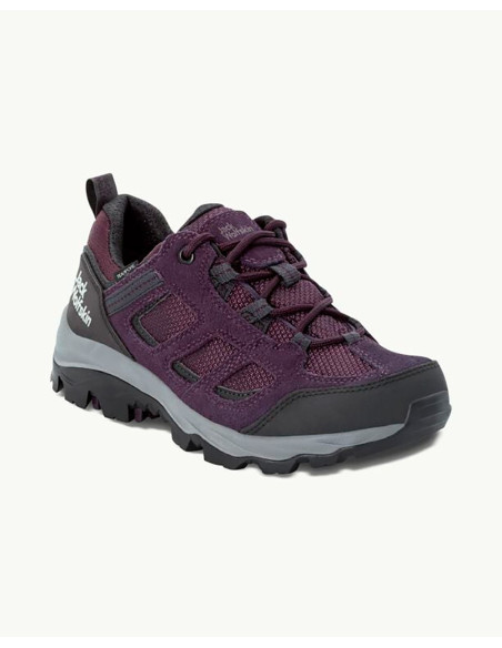 JACK WOLFSKIN 4042451 - Scarpe da ginnastica