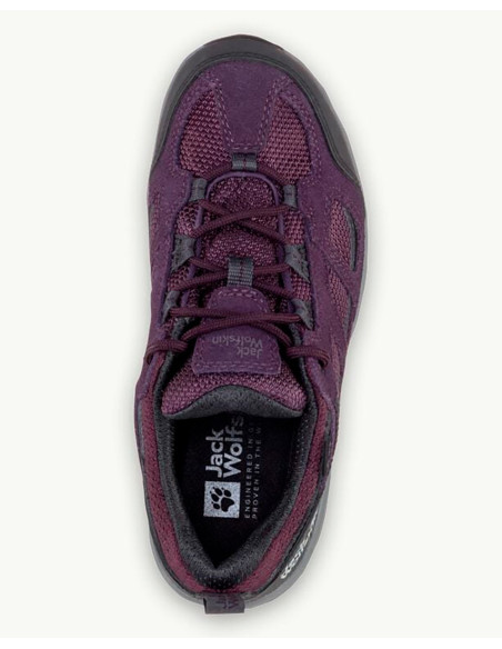 JACK WOLFSKIN 4042451 - Scarpe da ginnastica