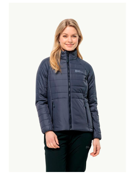 JACK WOLFSKIN 1207801 - Jacket