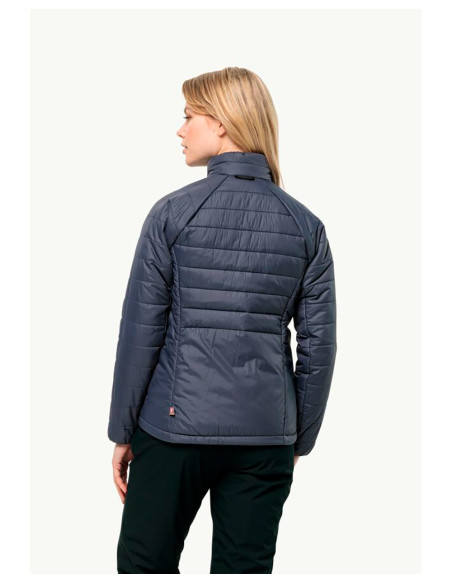 JACK WOLFSKIN 1207801 - Jaqueta