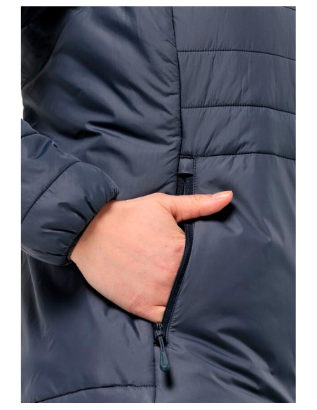 JACK WOLFSKIN 1207801 - Jaqueta