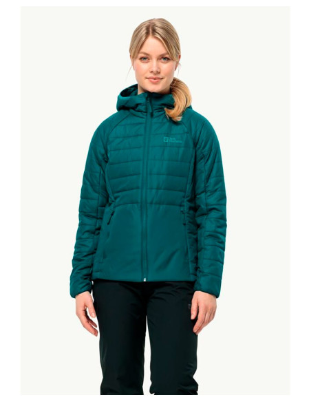 JACK WOLFSKIN 1207791 - Jaqueta