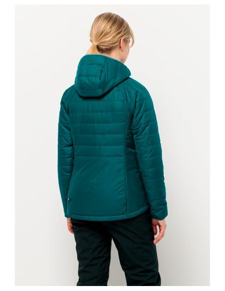 JACK WOLFSKIN 1207791 - Jaqueta