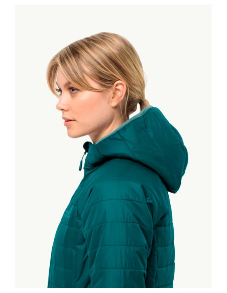 JACK WOLFSKIN 1207791 - Jaqueta