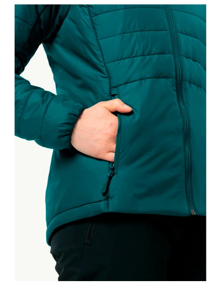 JACK WOLFSKIN 1207791 - Jaqueta