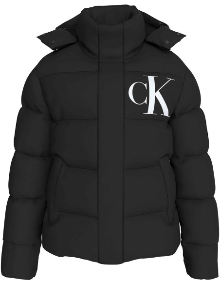 CALVIN KLEIN J30J326104 - Abrigo