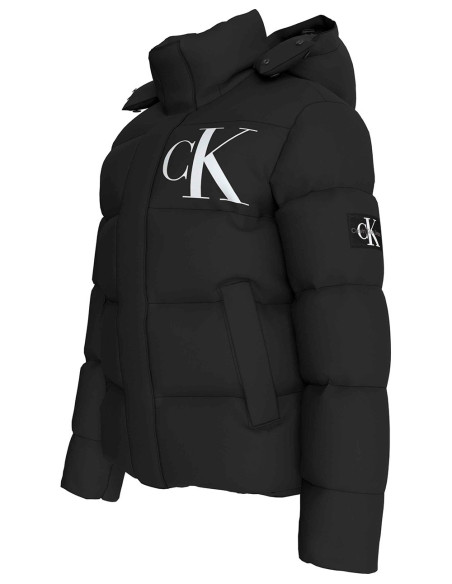 CALVIN KLEIN J30J326104 - Abrigo