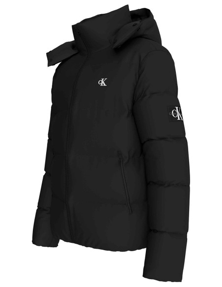 CALVIN KLEIN J30J325946 - Abrigo