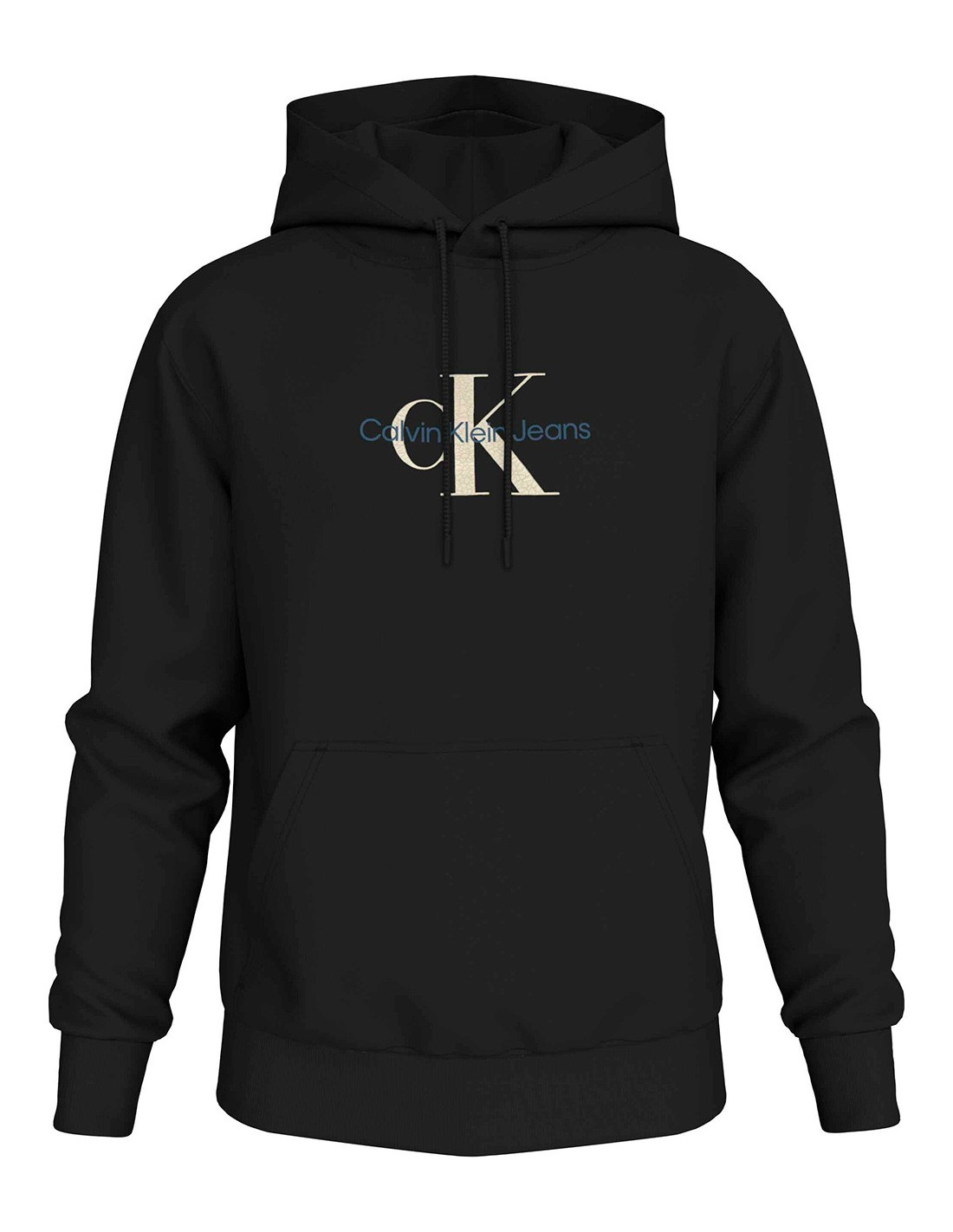 Calvin klein hoodie fake deals