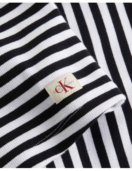 CALVIN KLEIN J20J224196 - Jersey