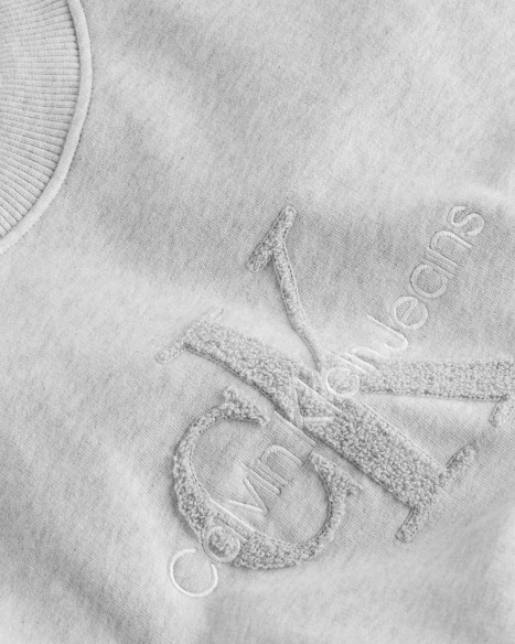 CALVIN KLEIN J20J224652 - Sweatshirt