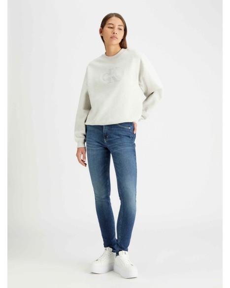 CALVIN KLEIN J20J224652 - Sudadera
